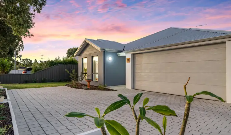Main view of Homely house listing, 3B Christina Street, Hazelmere WA 6055