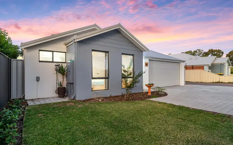 Second view of Homely house listing, 3B Christina Street, Hazelmere WA 6055