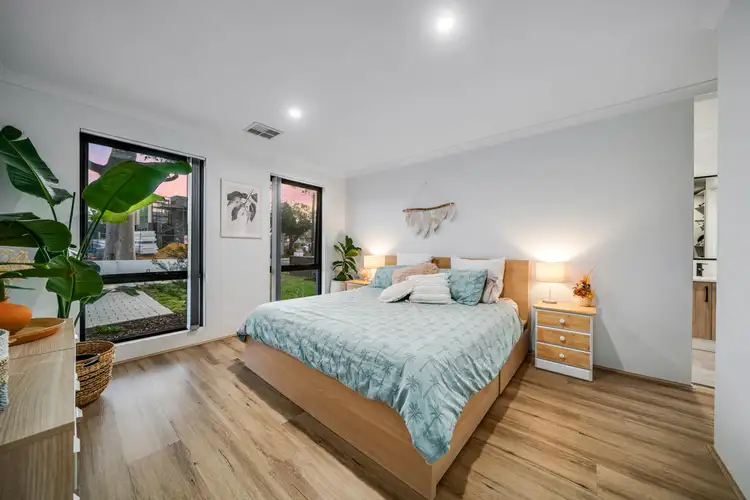 Third view of Homely house listing, 3B Christina Street, Hazelmere WA 6055