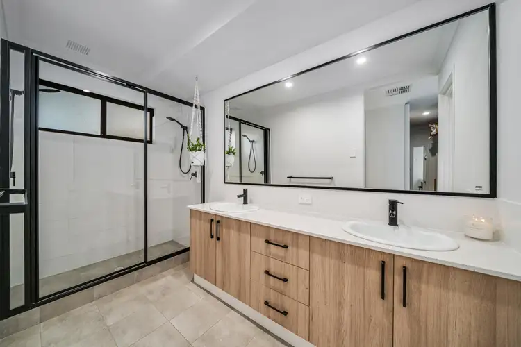 Fourth view of Homely house listing, 3B Christina Street, Hazelmere WA 6055