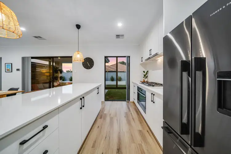 Fifth view of Homely house listing, 3B Christina Street, Hazelmere WA 6055