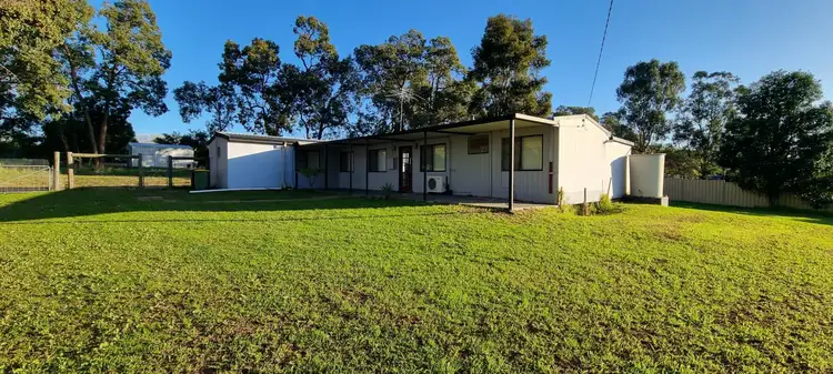 3 Mortimer Street, Gingin WA 6503