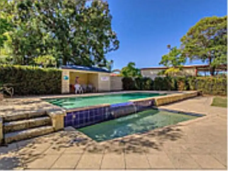 Fifth view of Homely unit listing, 16/26 MORRIT WAY, Parmelia WA 6167