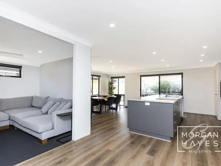 Second view of Homely house listing, 13 Yabera Road, Forrestfield WA 6058