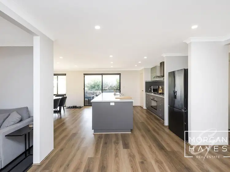 Third view of Homely house listing, 13 Yabera Road, Forrestfield WA 6058