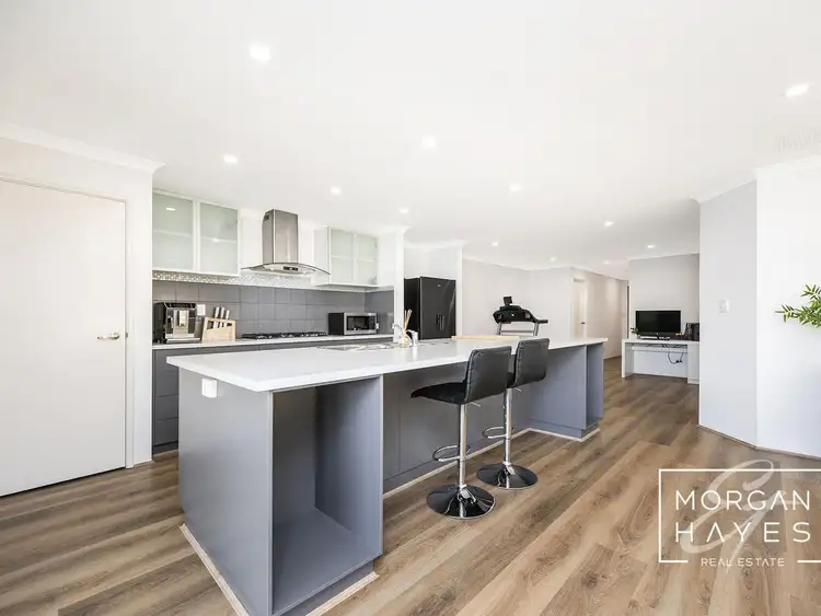 Fourth view of Homely house listing, 13 Yabera Road, Forrestfield WA 6058