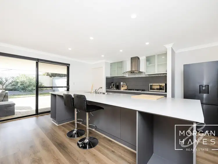 Fifth view of Homely house listing, 13 Yabera Road, Forrestfield WA 6058