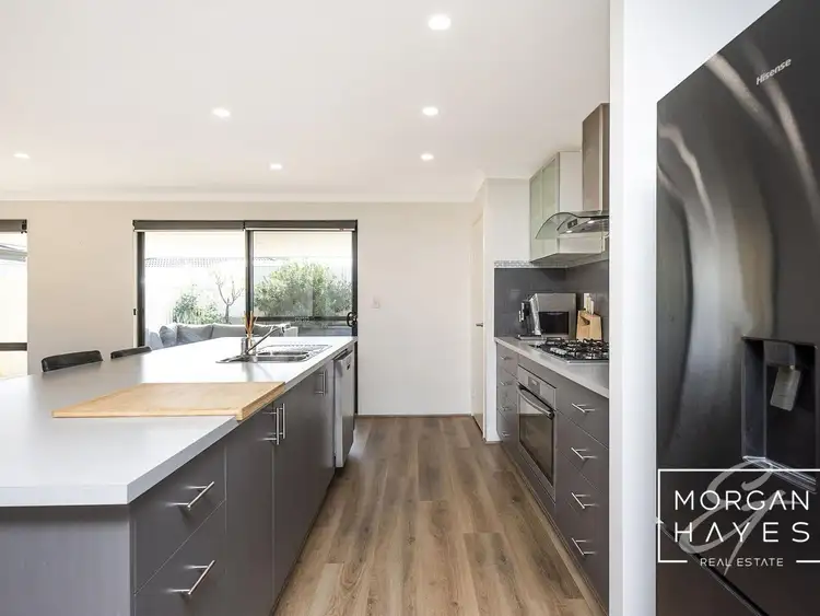 Sixth view of Homely house listing, 13 Yabera Road, Forrestfield WA 6058