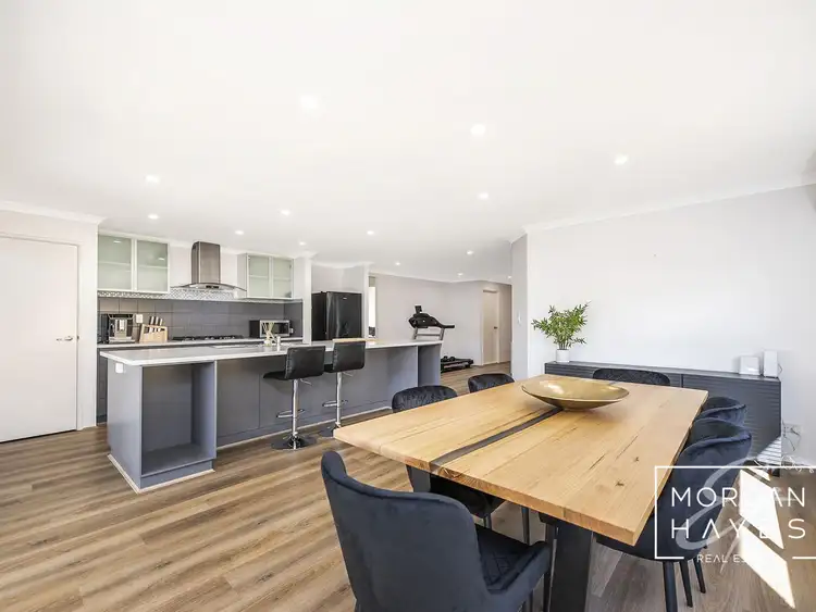 Seventh view of Homely house listing, 13 Yabera Road, Forrestfield WA 6058