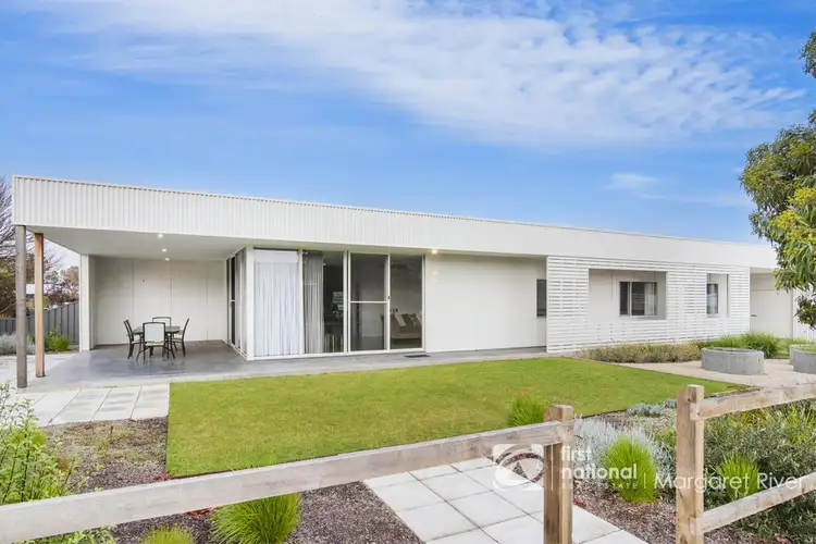 Third view of Homely house listing, 9 Villers Street, Cowaramup WA 6284