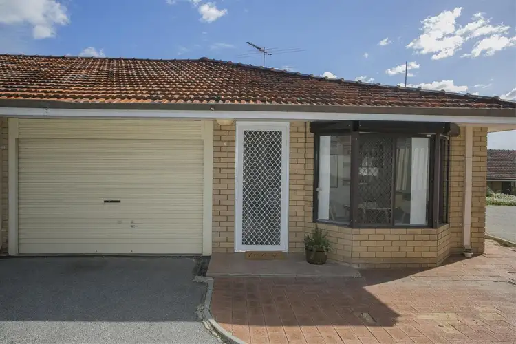 Main view of Homely villa listing, 6/135 Cape Street, Tuart Hill WA 6060