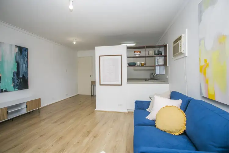 Fourth view of Homely villa listing, 6/135 Cape Street, Tuart Hill WA 6060