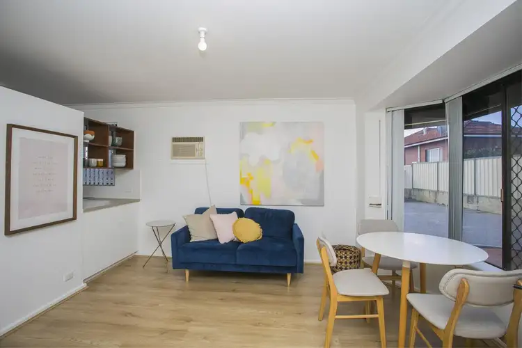 Sixth view of Homely villa listing, 6/135 Cape Street, Tuart Hill WA 6060