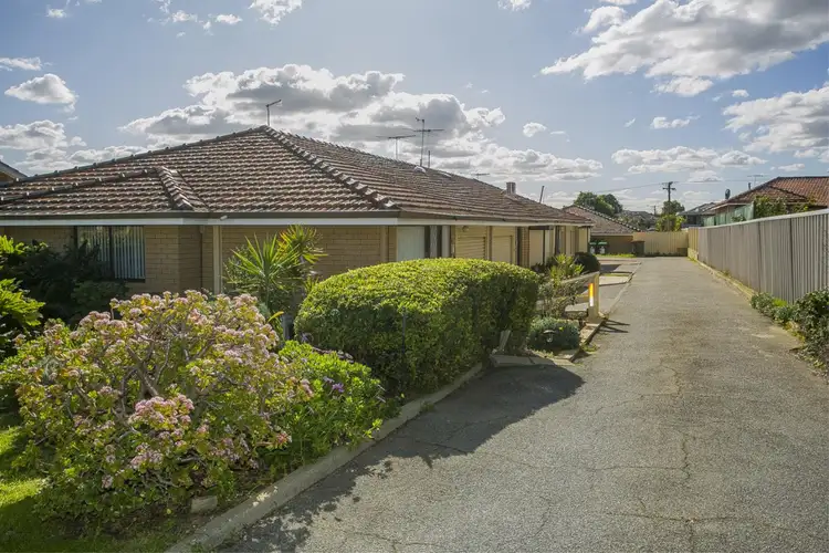 Seventh view of Homely villa listing, 6/135 Cape Street, Tuart Hill WA 6060