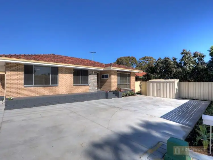 Main view of Homely house listing, 1/42 Morley Drive, Tuart Hill WA 6060
