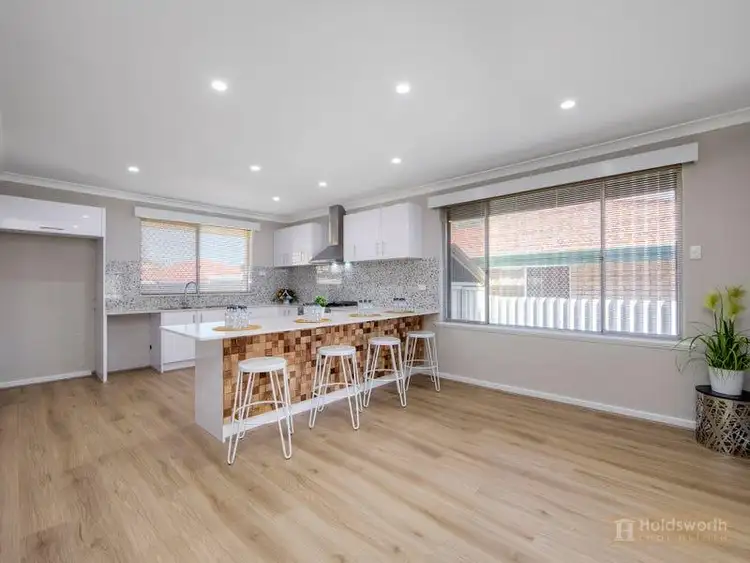 Fifth view of Homely house listing, 1/42 Morley Drive, Tuart Hill WA 6060