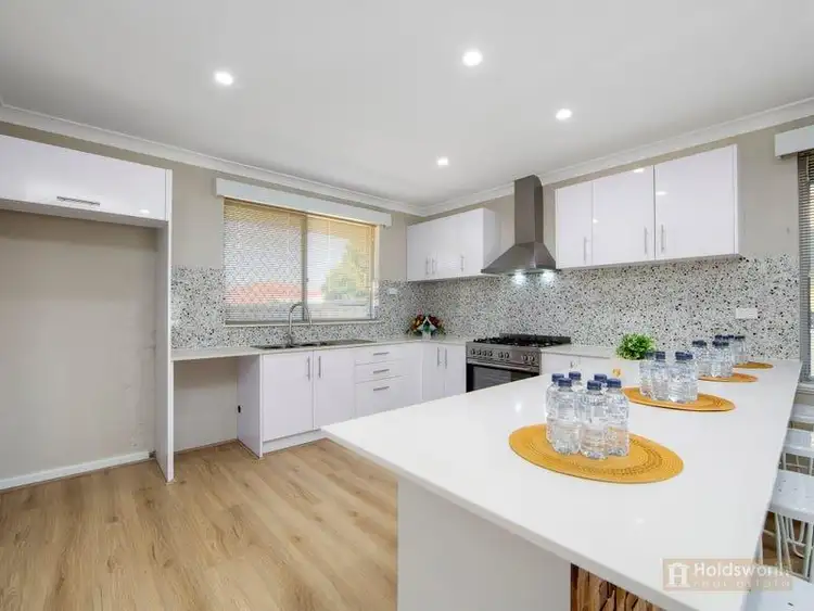 Sixth view of Homely house listing, 1/42 Morley Drive, Tuart Hill WA 6060