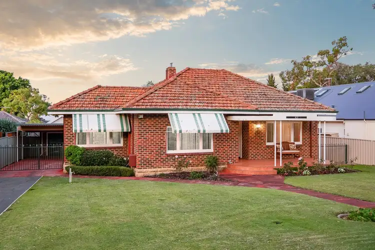 Main view of Homely house listing, 63 Cawston Road, Attadale WA 6156