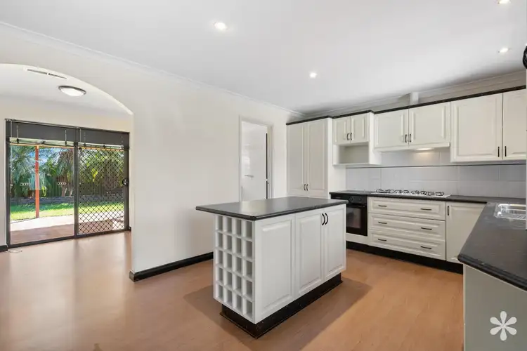 4 Tremandra Way, Parkwood WA 6147