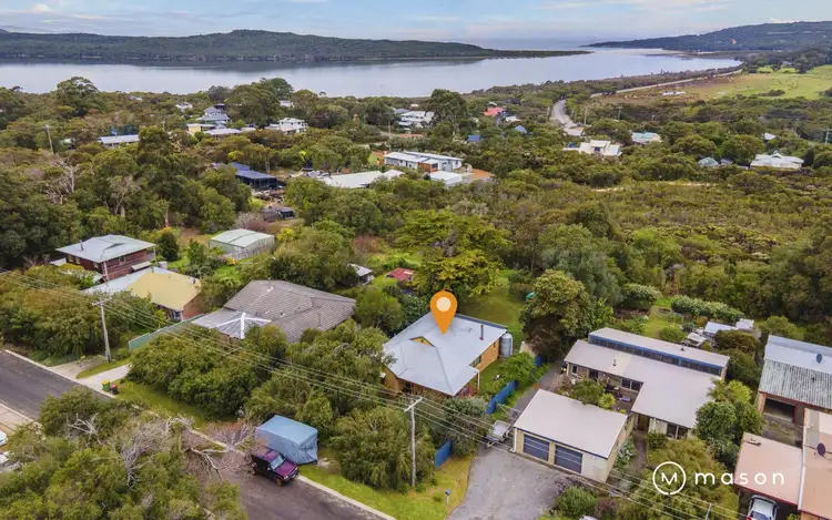 Second view of Homely house listing, 15 Heather Road, Denmark WA 6333