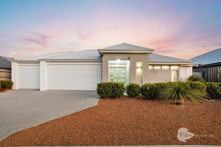 8 Bentall Way, The Vines WA 6069
