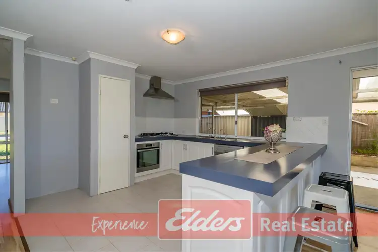 Third view of Homely house listing, 17 Basslet Place, Warnbro WA 6169
