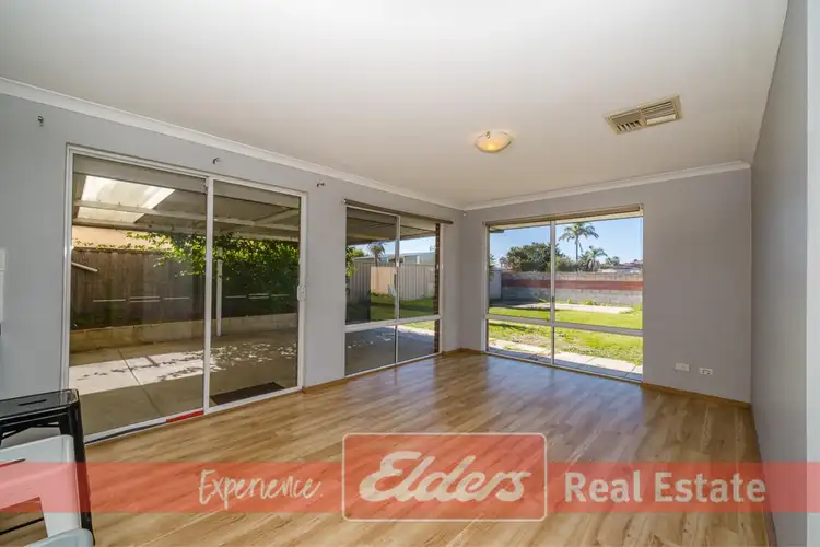 Sixth view of Homely house listing, 17 Basslet Place, Warnbro WA 6169