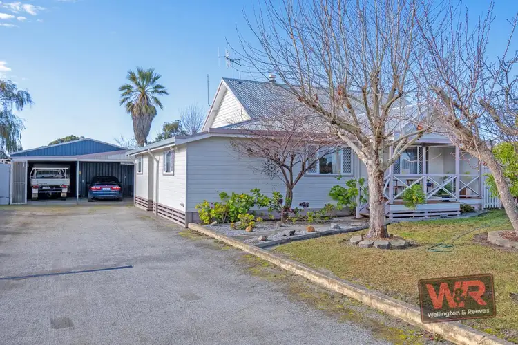 28 Rocky Crossing Road, Warrenup WA 6330
