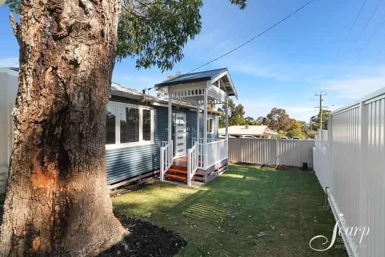 Lot 2, 1 Orange Valley Road, Kalamunda WA 6076