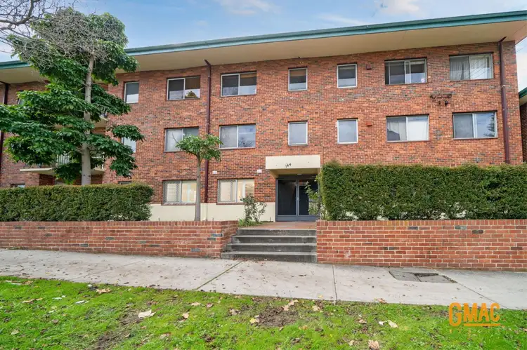 Main view of Homely apartment listing, 15/144 Lincoln Street, Highgate WA 6003