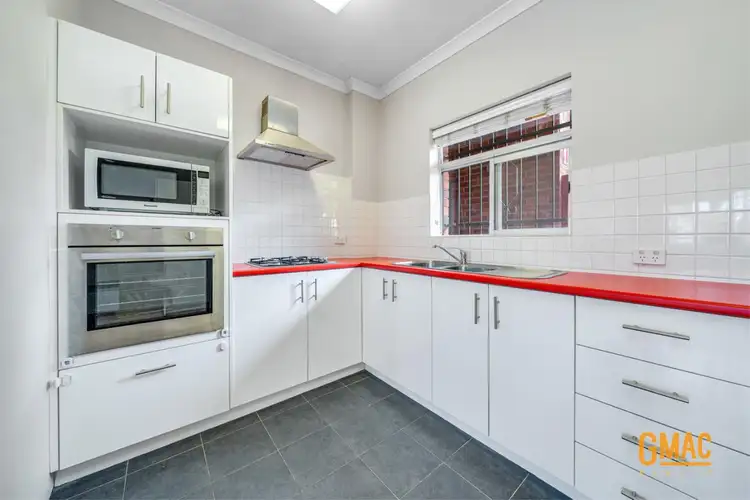 Second view of Homely apartment listing, 15/144 Lincoln Street, Highgate WA 6003