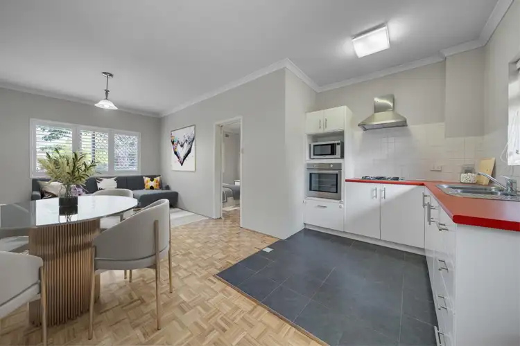 Fifth view of Homely apartment listing, 15/144 Lincoln Street, Highgate WA 6003