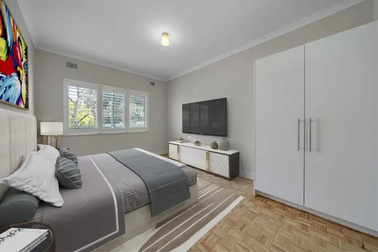 Sixth view of Homely apartment listing, 15/144 Lincoln Street, Highgate WA 6003