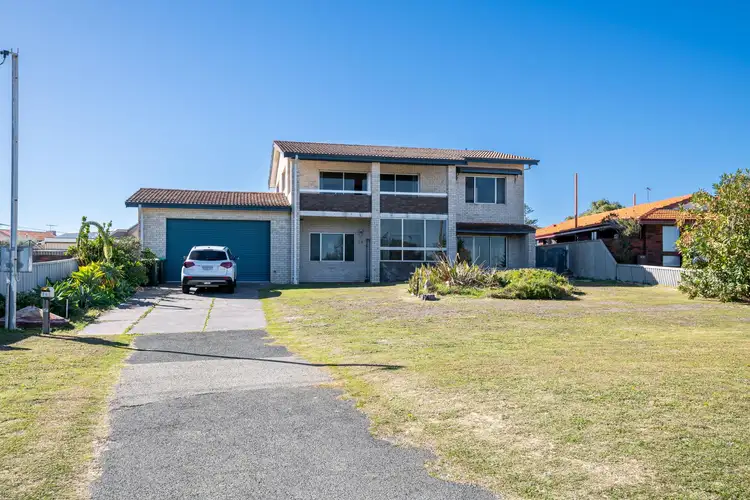 Sixth view of Homely house listing, 24 Oceanside Promenade, Mullaloo WA 6027