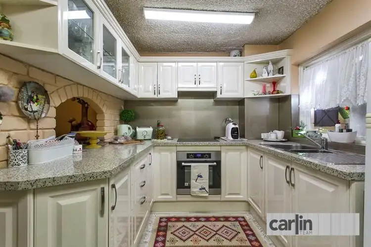 Second view of Homely townhouse listing, 4/578 Canning Highway, Attadale WA 6156