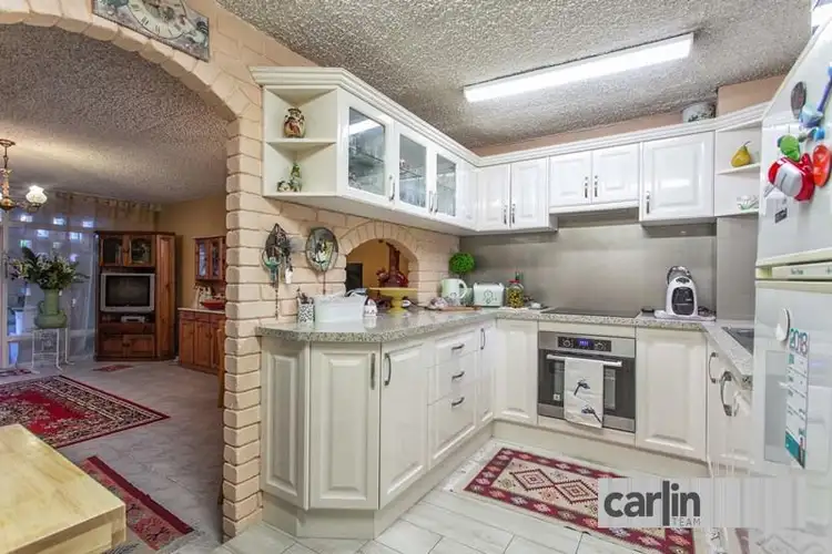 Third view of Homely townhouse listing, 4/578 Canning Highway, Attadale WA 6156