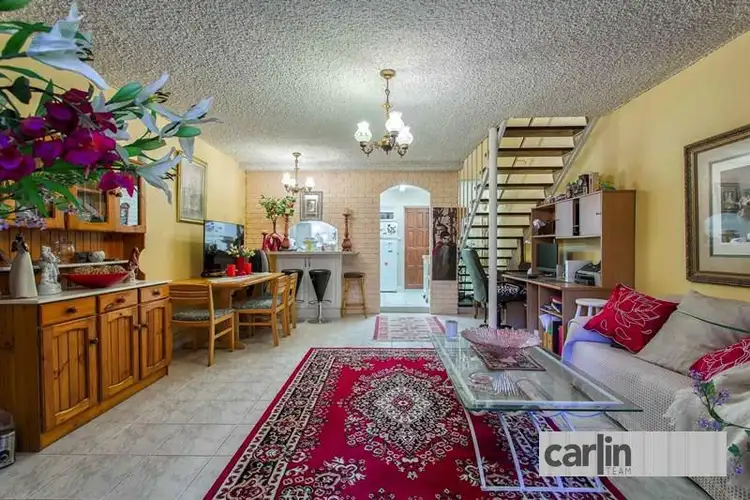 Fourth view of Homely townhouse listing, 4/578 Canning Highway, Attadale WA 6156