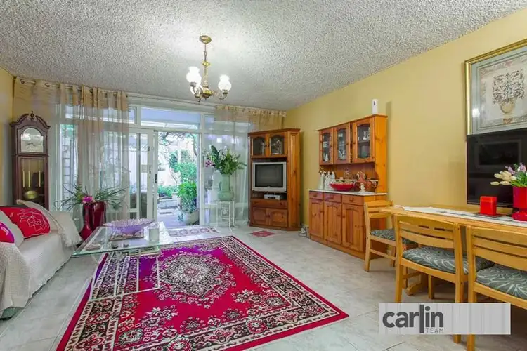 Fifth view of Homely townhouse listing, 4/578 Canning Highway, Attadale WA 6156