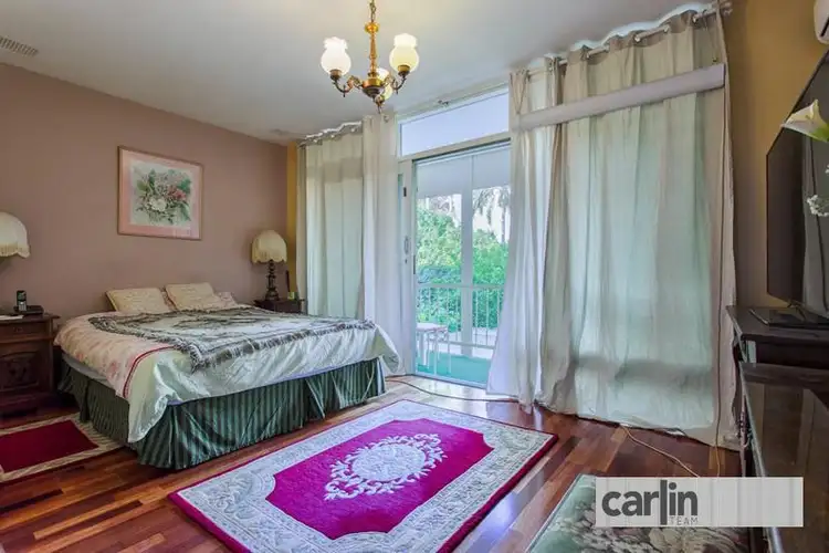 Sixth view of Homely townhouse listing, 4/578 Canning Highway, Attadale WA 6156