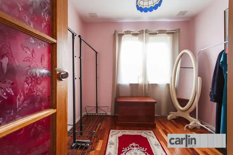 Seventh view of Homely townhouse listing, 4/578 Canning Highway, Attadale WA 6156