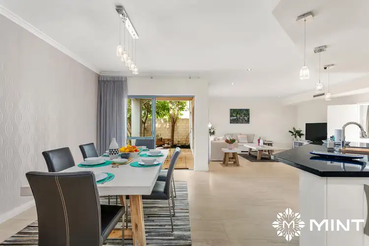 Main view of Homely house listing, 58a First Ave, Claremont WA 6010