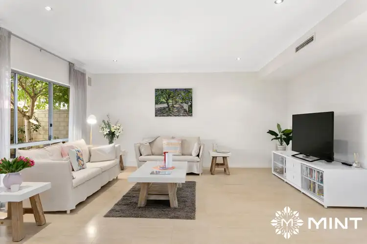 Sixth view of Homely house listing, 58a First Ave, Claremont WA 6010