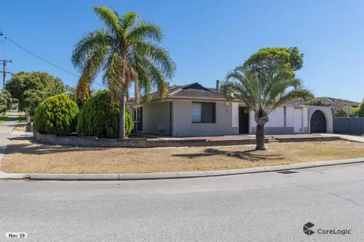 1 Bruton Street, Balcatta WA 6021
