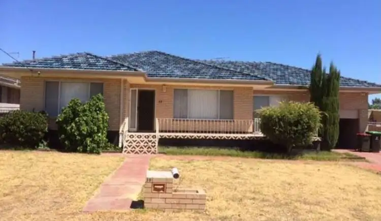 10 Olebury Street, Nollamara WA 6061