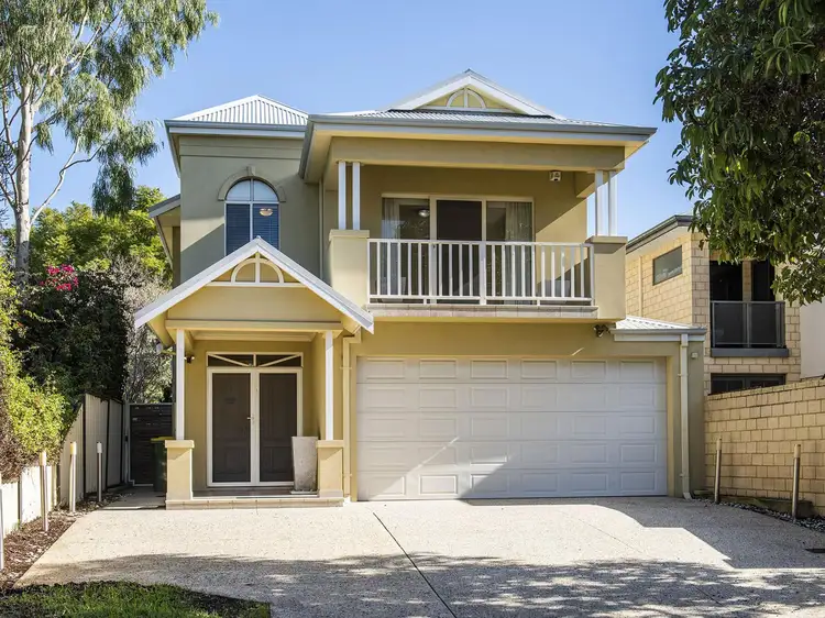 7A Searle Road, Ardross WA 6153