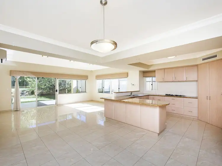 Second view of Homely house listing, 7A Searle Road, Ardross WA 6153