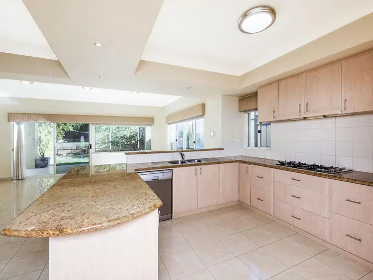 Fourth view of Homely house listing, 7A Searle Road, Ardross WA 6153