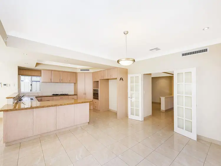 Fifth view of Homely house listing, 7A Searle Road, Ardross WA 6153