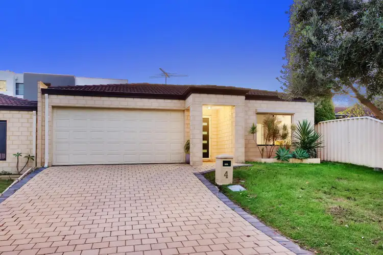 4 Dongara Street, Innaloo WA 6018