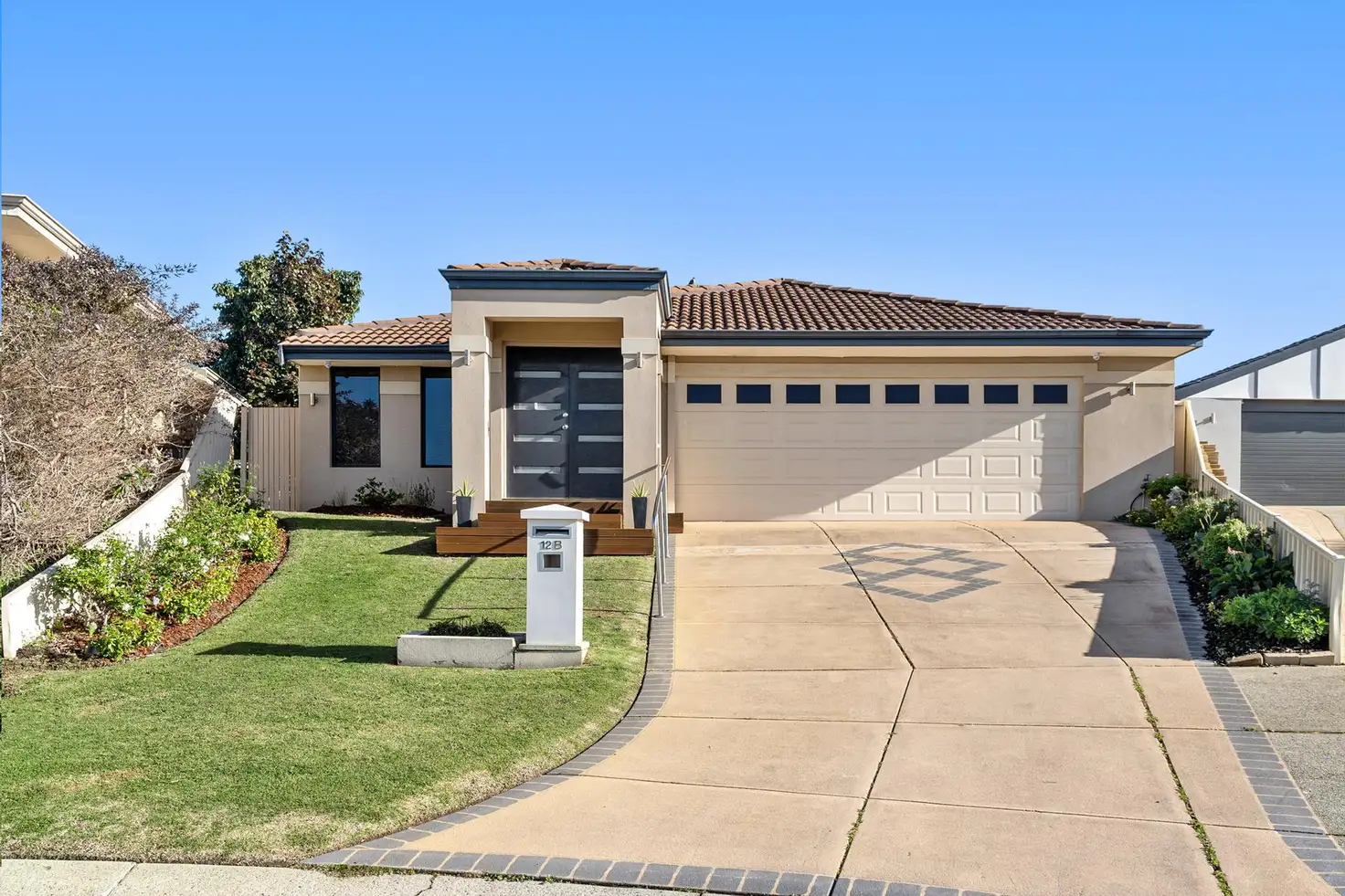 Main view of Homely house listing, 12B Stagg Court, Kardinya WA 6163